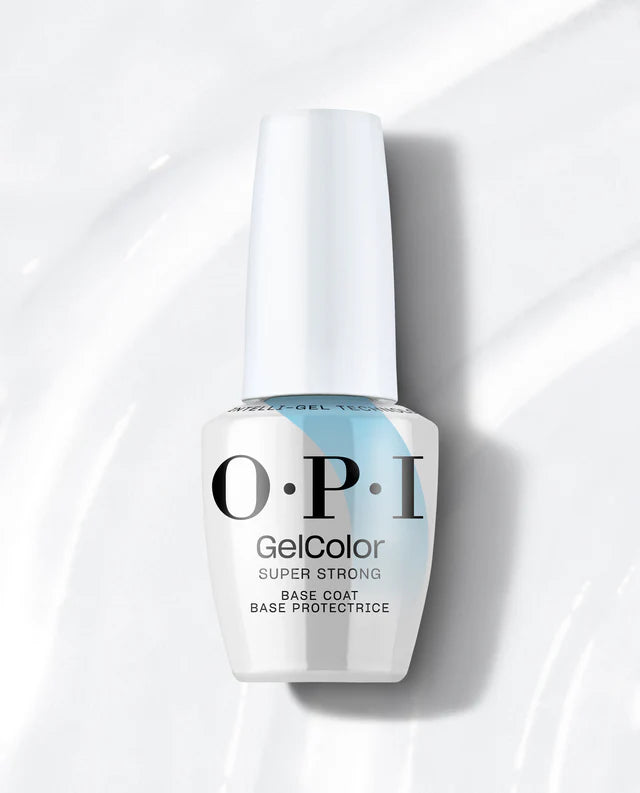 OPI GCT - SUPER STRONG BASE COAT