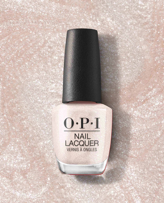 OPI NL - GEMINI AND I