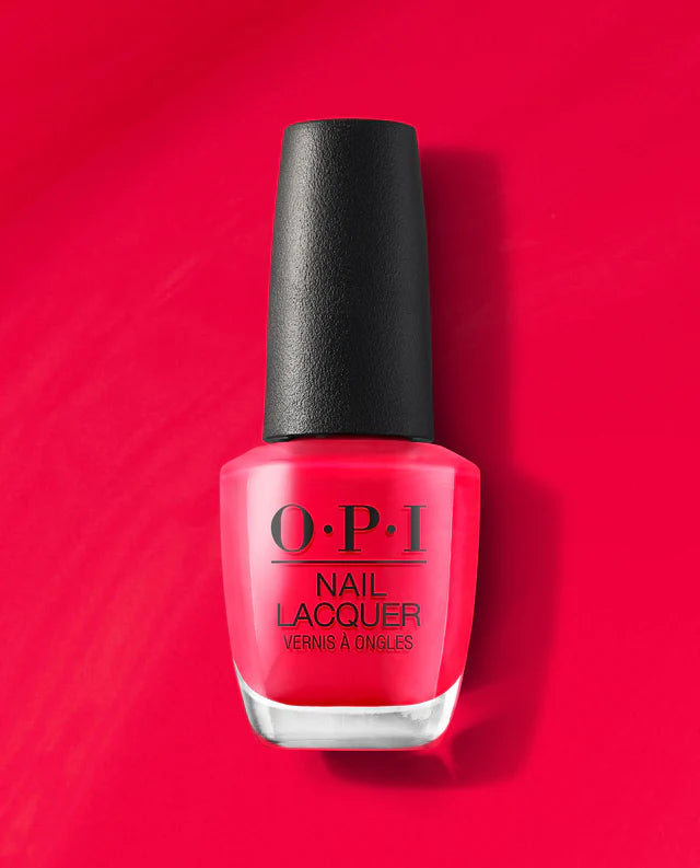 OPI NL - MY CHIHUAHUA BITES!