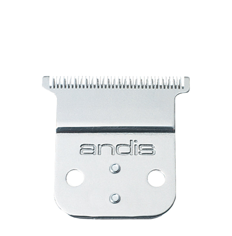 ANDIS SLIMLINE PRO LI TRIMMER REPLACEMENT BLADE - STAINLESS STEEL