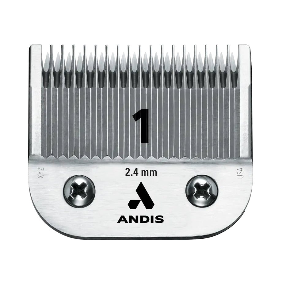 ANDIS ULTRAEDGE DETACHABLE BLADE - SIZE 1