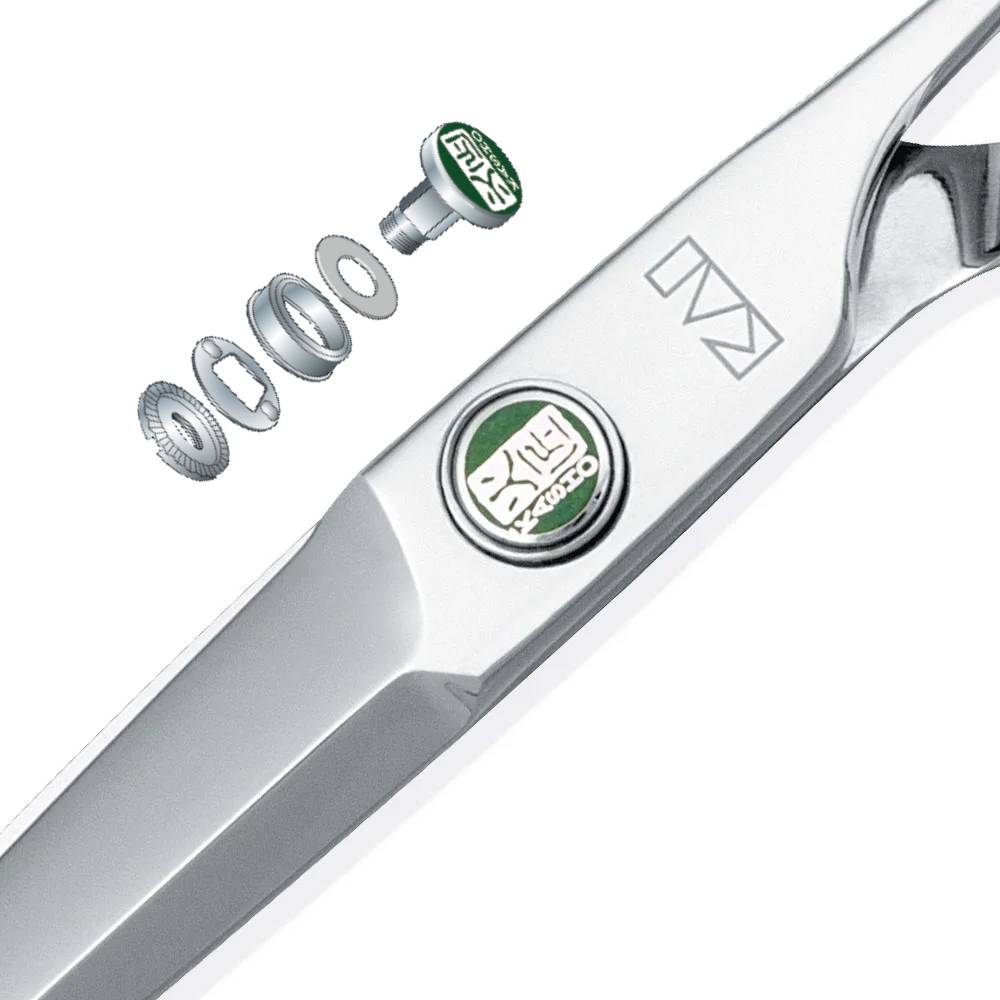 Kasho KSG Sagano Black Edition Shear - DLC