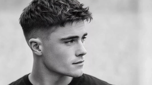 Men’s Hairstyles 2026: Modern Mullet, Fades & Styling Tips