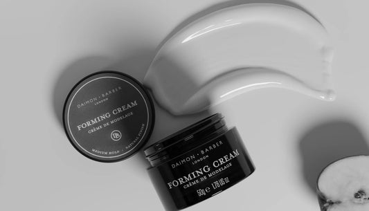 What Is Hair Cream? A Guide to Styling Cream for Men