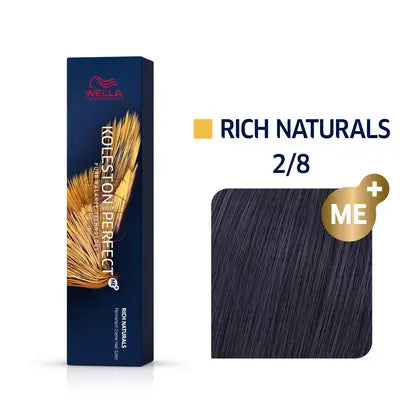 Koleston Perfect Rich Naturals