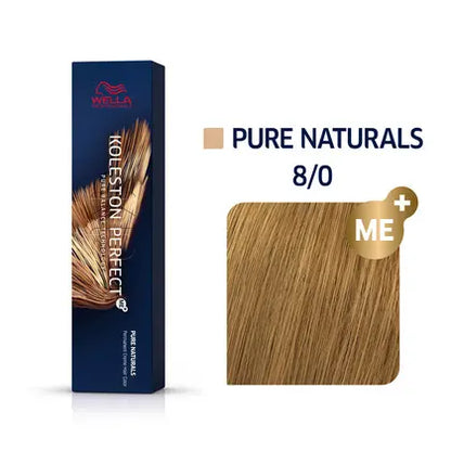 Koleston Perfect Pure Natural