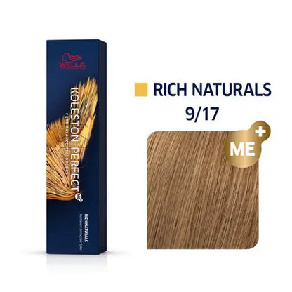 Koleston Perfect Rich Naturals