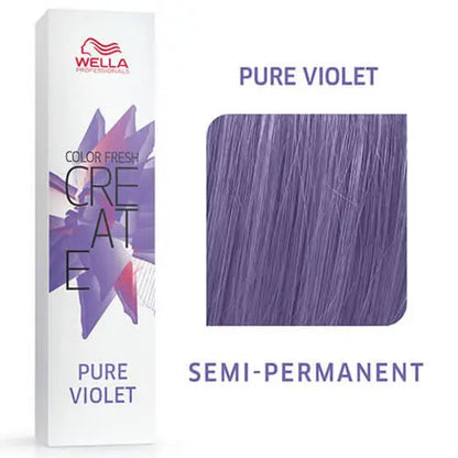 Color Fresh CREATE