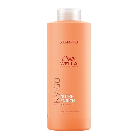 INVIGO Nutri-Enrich Deep Nourishing Shampoo