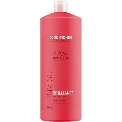 INVIGO Vibrant Color Conditioner for Normal Hair