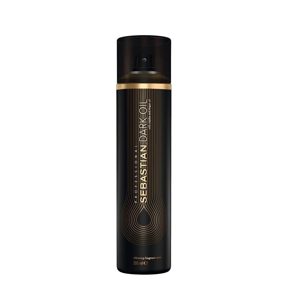 Sebastian Dark Oil Silkening Mist