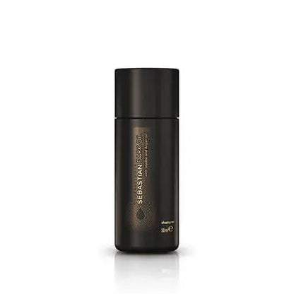 Sebastian Dark Oil Lightweight Shampoo