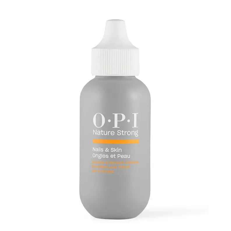 OPI SOOTHE & REMOVE CUTICLES 50 ML