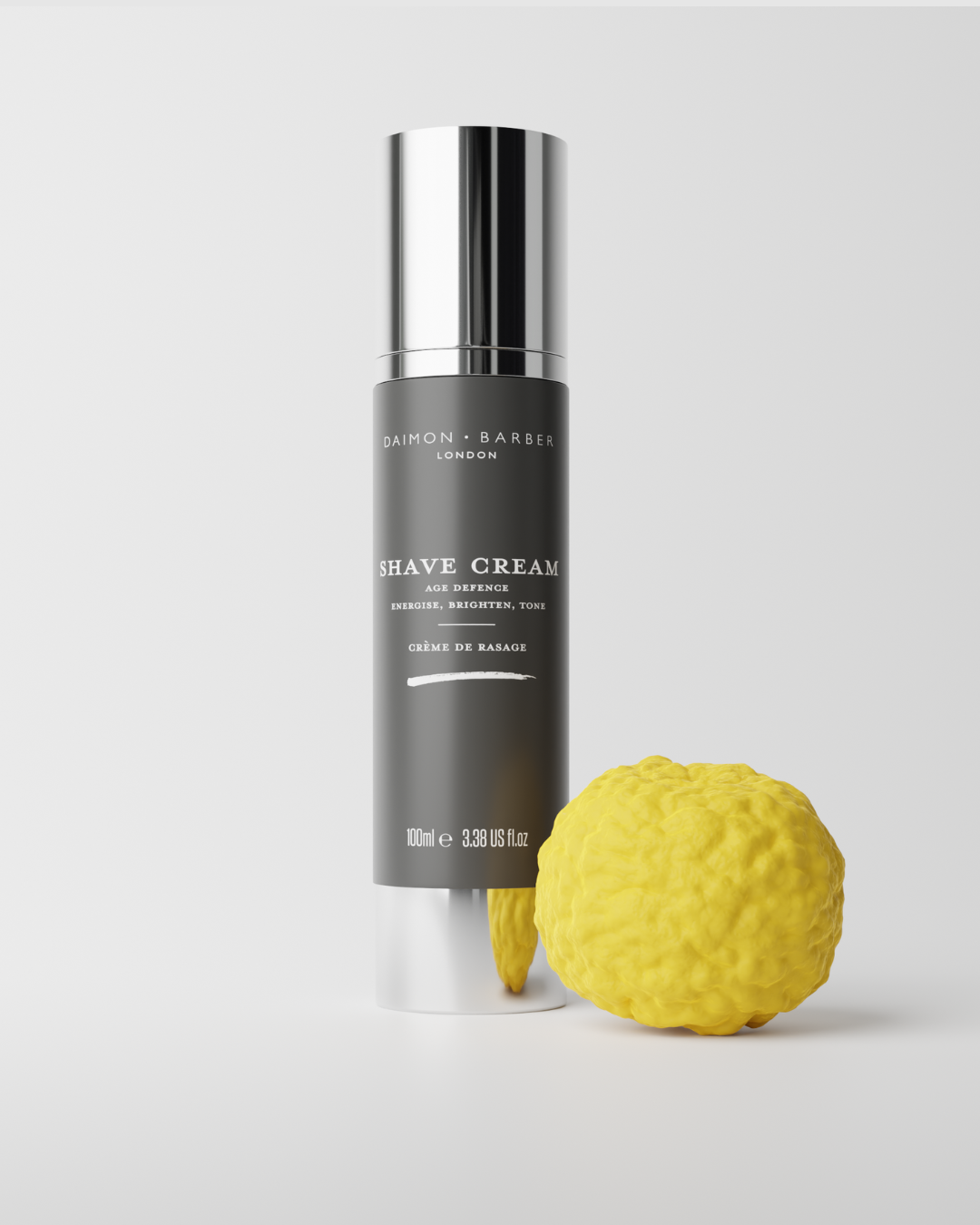 Shave Cream