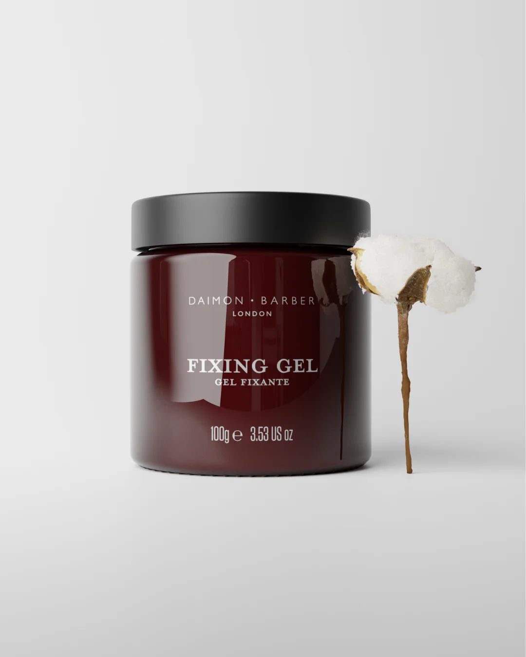 Fixing Gel