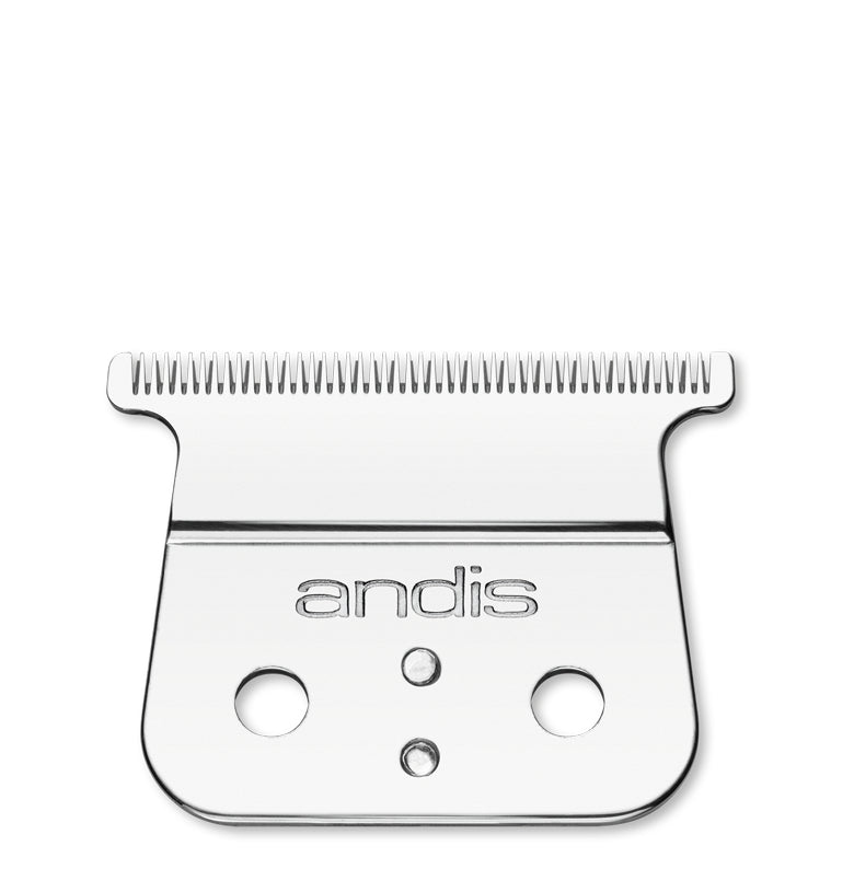ANDIS T-OUTLINER REPLACEMENT BLADE - STAINLESS STEEL