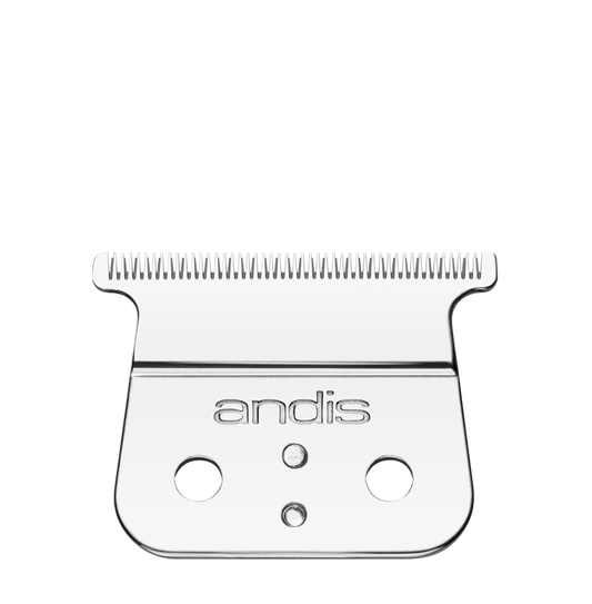 ANDIS GTX DEEP TOOTH T-OUTLINER REPLACEMENT BLADE - STAINLESS STEEL