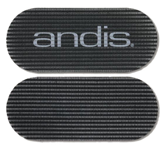 Andis Hair Gripper Accessory 2PK