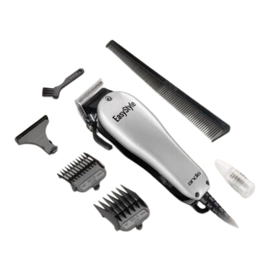 Andis Easystyle Adjustable Blade Clipper 7 Piece Kit