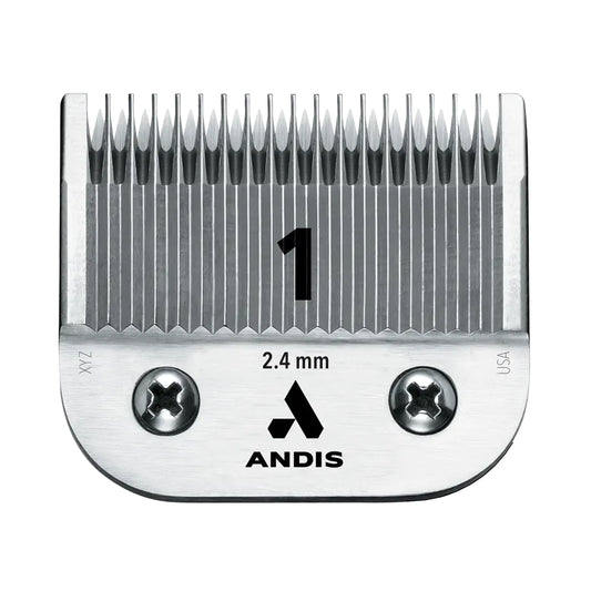 ANDIS ULTRAEDGE DETACHABLE BLADE - SIZE 1