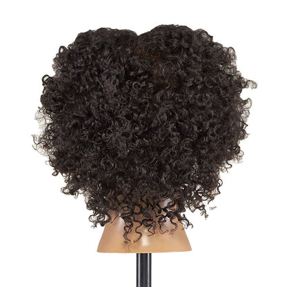 CAP SERIES AMBER (SMALL HEAD SIZE)